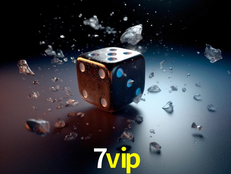 7vip: Jogos de Caça-Níqueis-Altas Recompensas, Roleta-Velocidade, Blackjack-Desafios Máximos