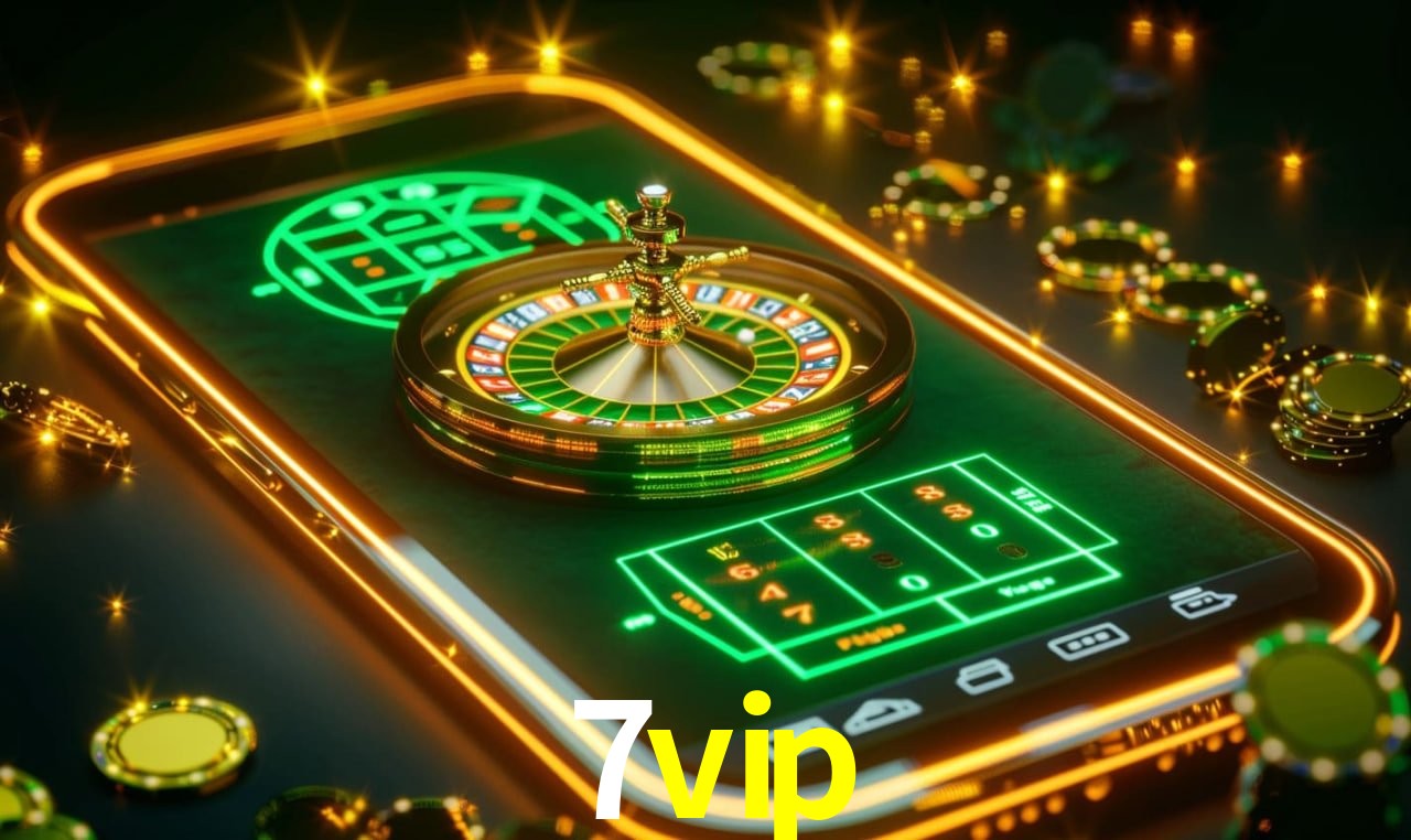 7vip slot